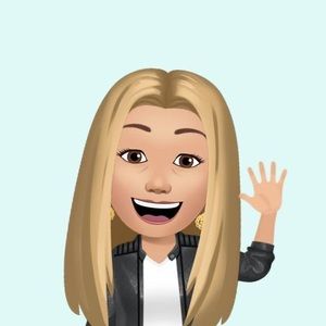 Meet your Posher, Alana